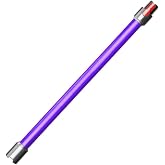 Dyson i&ccedil;in V7, V8, V10, V11, V15 Dikey S&uuml;p&uuml;rge Borusu Mor