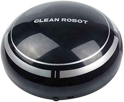 5W Pure Clean Robot Smart Robot Vacuum Cleaner Automatic Multi-Surface Cleaner