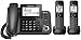 Produktbild Panasonic kx-tgf380 m DECT Handset Festnetz Telefon