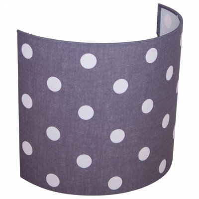 Preisvergleich Produktbild LITTLE DUTCH 3950 Schnullertuch hellblau mit Rosen