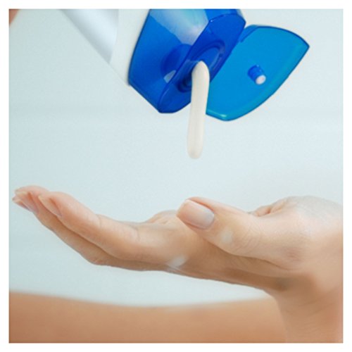 Head & Shoulders Instant Milde Pflege Bei Trockener Kopfhaut Anti-Schuppen Shampoo, 3er Pack (3 x 260 ml) - 5