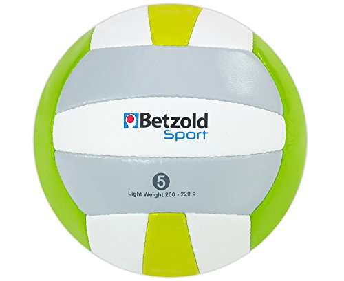 Preisvergleich Produktbild VINCO vinco34282 leicht Volleyball