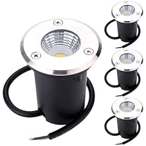 Suchergebnis auf Amazon.de für: LED-Bodenleuchten 230V: Beleuchtung