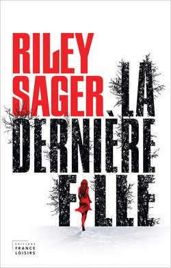 couverture de : La derni&egrave;re fille