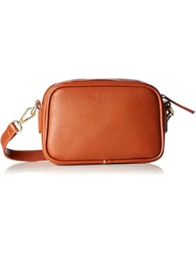 ESPRIT Damen 097ea1o030 Schultertasche, 9x13x19,5 cm