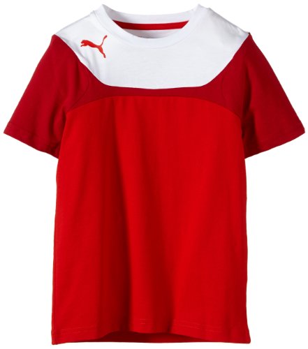 PUMA Kinder T-shirt Esito 3 Leisure Tee