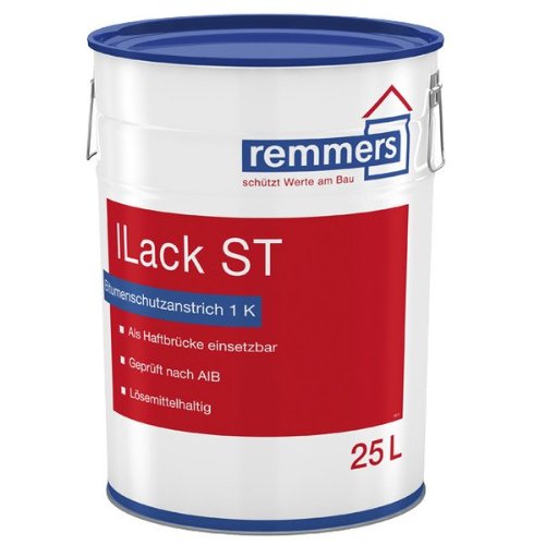 Preisvergleich Produktbild Remmers Ilack ST