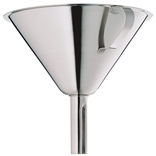 WMF Trichter Gourmet Cromargan Edelstahl rostfrei 18/10 spülmaschinengeeignet