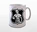Produktbild Wladimir Putin Zombie Capitalism BÜROTASSE BUEROTASSE TASSE KAFFETASSE MUG