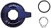 Produktbild Adjuster Knob, Compression, TurnKey, 2011 Tora TK/2011 Recon Silver,