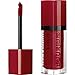 Bourjois Rouge Edition Velvet Matte Liquid Lipstick, 15 Red Volution, 7.7 ml/0.27 oz