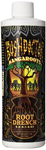 Preisvergleich Produktbild FoxFarm bushdoctor kangaroots, 1 PT