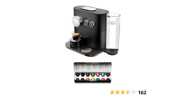 Krups Nespresso XN6008 Capsule Machine 