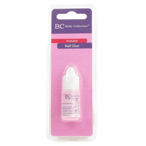 Body Collection Instant Nail Glue
