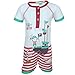 Tom Kids Combination Short sleeve Baby Boy Pirate à Bord