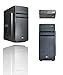 Produktbild Rgdigital Professional Line i3 Kompletter Desktop-PC, professionelles Gerät für Schule, Betrieb und Büro, Intel i3 Core i3 – 7100 7th Gen Up 3,90 GHz Grafikkarte Modell Intel Graphics 630 4 K Hohe Auflösung 1080p Full HD/Case ATX mit Betriebssysteme Windows 10 Professional 64 Bit Original/WiFi A 150 MB/HD 1TB SATA III/RAM 8 GB DDR4 2133 MHz/Netzteil 500 W ATX/DVD Brenner/MB Micro ATX Eingänge DVI-VGA HDMI/USB 2.0 3.0 Audio, Video, LAN PC Fixed, 1TB 8 G WIFI Win10