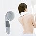 JideTech Electric Face Clean Brush 4-in-1 Make Up Remover Set and Body Ultra Cleansing System Waterproof Exfoliates Dead Skin Softly