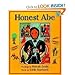 Honest Abe by Edith Kunhardt, Malcah Zeldis