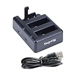 2. Se puede conectar a 2 modelos de cable de carga de interfaz: interfaz mini USB e interfaz micro USB.
