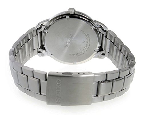 Seiko Mens Watch SUR195P1
