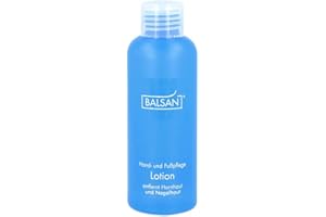 BALSAN COSMETIK GMBH BALSAN Lotion neu z.Hornhautentfernung 150 ml