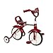 Produktbild Radio Flyer Grow N Go Bike red 23 T