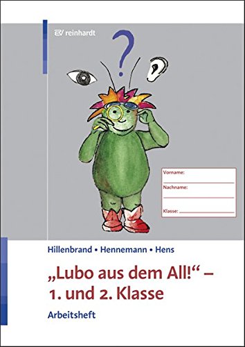 Lubo Aus Dem All Pdf