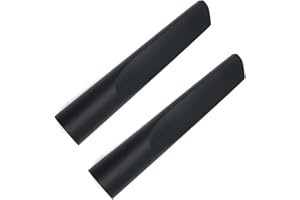 FFYan Accesorios de boquilla plana universal de 32 mm, accesorios para aspiradoras, accesorios para mangueras de aspiradoras