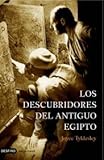 Image de Los descubridores del antiguo Egipto (Imago Mundi)