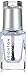 LEIGHTON DENNY Brilliance Treatment Shield for Dull Yellow Nails 12 ml