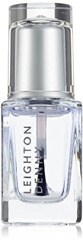 LEIGHTON DENNY Brilliance Treatment Shield for Dull Yellow Nails 12 ml