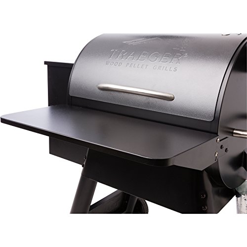 SafBbcue Griglia Riscaldante Per Traeger Pro Series 34 E Texas Elite 34 - BAC352