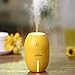 Produktbild DFGHJKL Luftzerstäuber Zitrone Luftbefeuchter Mini Kleine USB Home Schlafzimmer Büro Auto Air 16149