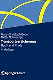 Image de Transportversicherung: Recht und Praxis
