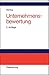 Unternehmensbewertung by Thomas Hering