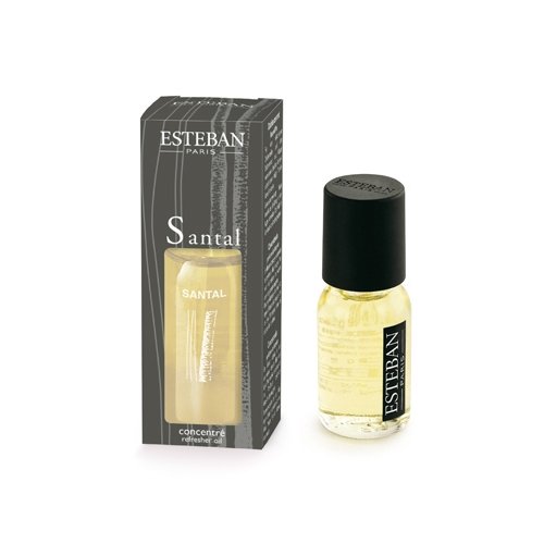 Concentrado de Perfume Sandalo