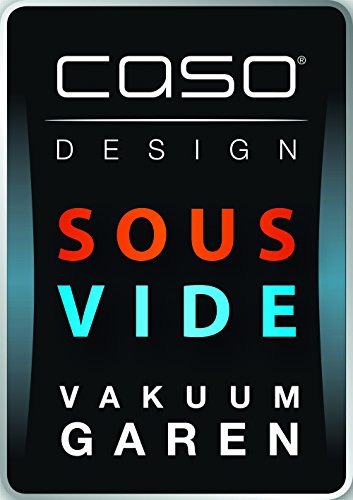 Caso 1369 VC11 Vakuumierer - 6