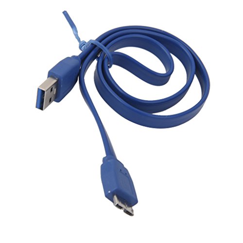 Generic USB 3.0 Splitter Hub 4 Ports 5Gbps mit Switch - 6
