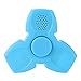 Price comparison product image Shiningup LED Light Switch MINI Bluetooth Speaker Music Hand Spinner Toys Not Only Can Listen To Music But also Play