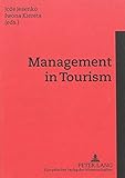 Image de Management In Tourism