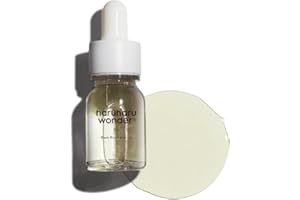 Haruharu Wonder Olio per il viso al riso nero Wonder (10 ml)
