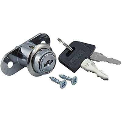 Amazon.es: armario puertas correderas - Cerraduras / Ferretería para