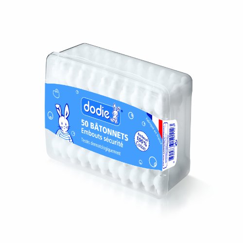 Dodie Safety Buds for Babies