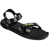 adidas Moary Unisex G&uuml;nl&uuml;k Sandalet GC0767 Kırmızı