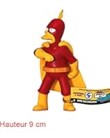 Les simpsons figurine pvc bart air guitar" bully tcffc en France Clasf Loisirs