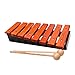 Produktbild Dooret Holz Xylophon Percussion Pädagogisches Musikinstrument Geschenk mit 2 Schlägel