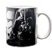 Produktbild Star Wars - Episode 4 - Keramik Tasse Darth Vader & Stormtrooper - toll und stabil verpackt in einer Blisterbox!