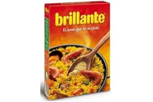 THE GREAT CANADIAN TEA Arroz Vaporizado Largo Brillante 500G