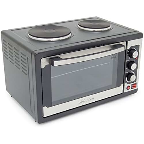 Amazon.co.uk mini oven hob