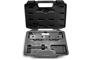 JOMAFA CONJUNTO REGLAJE/HERRAMIENTA DE CALADO COMPATIBLE CON BMW M42 / M44 / M50 / M52 E30, E34, E36,E38, E39